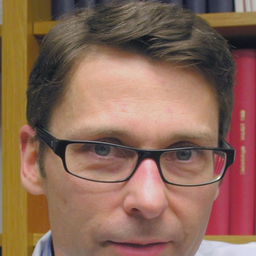 Dr. Gernot Wolkersdörfer