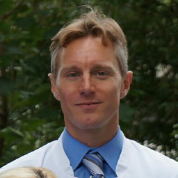 Dr. Robert Leufgens