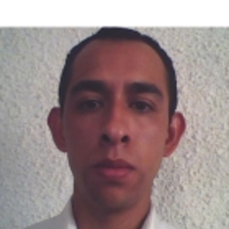 Milton Ramón Islas Hernández
