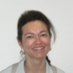 Rosemarie Linkenheil