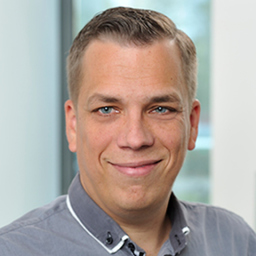 Carsten Rave