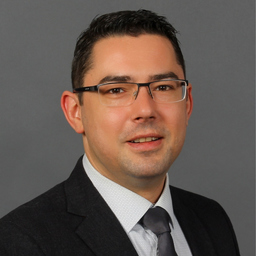 Mario Heimann