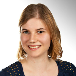 Pia-Sophie Bashariar 