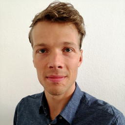 Maarten Brinkman