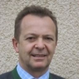 Siegfried Gegenhuber