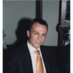 Ahmet Emin Canbaz