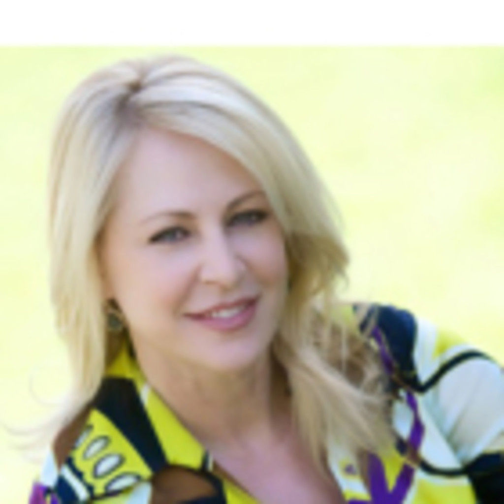 Pamela Martin Duarte - Chairwoman - The Luxury Marketing Council of