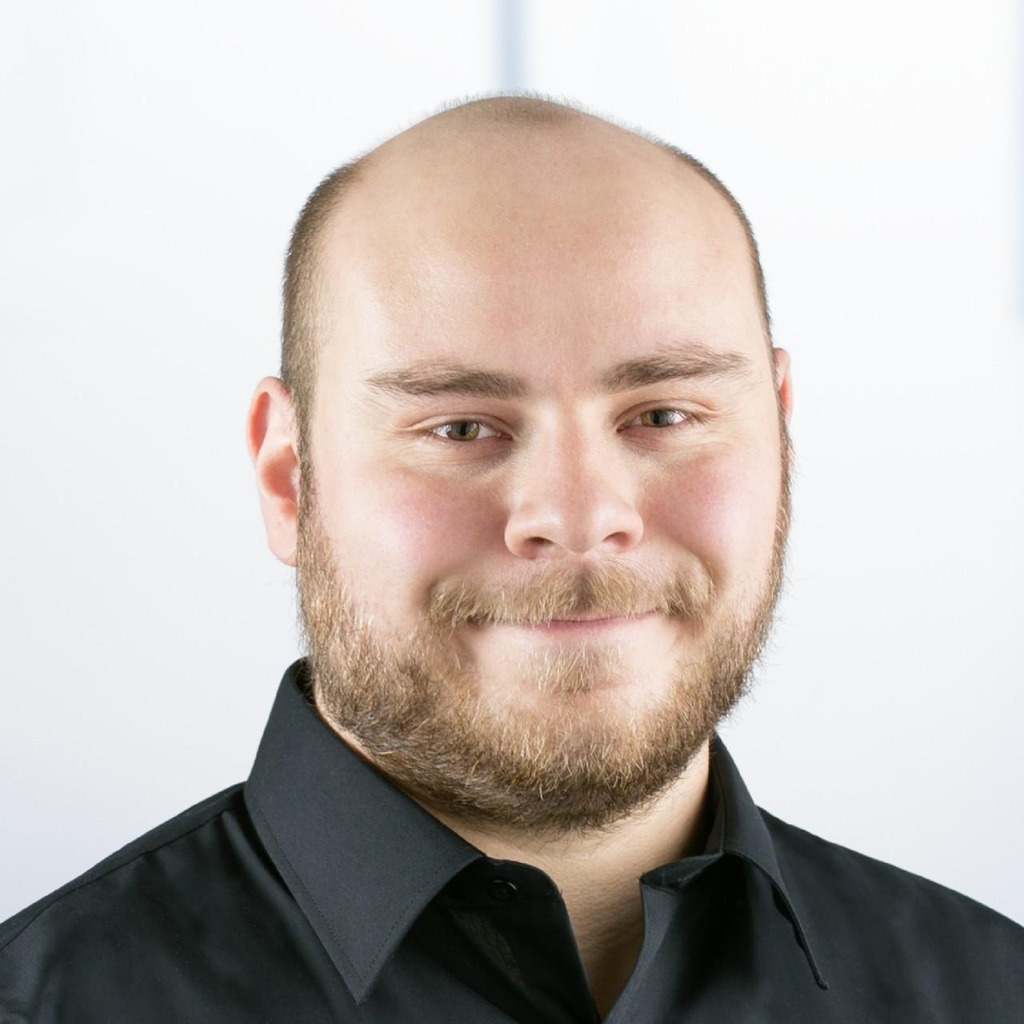 Marcel Luz Solution Developer Sybit GmbH NTT Data Business