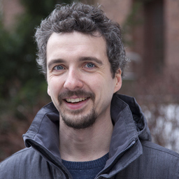 David Schönherr