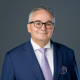 Markus Schwendener