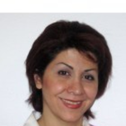 Niloufar Alizadeh