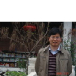 Hongwei Li