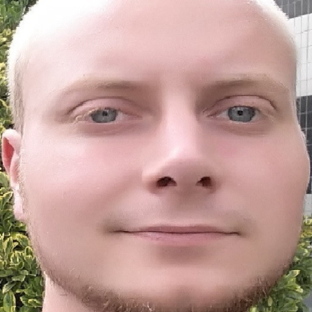 Andreas Schössow Handwerker Schössow Dienstleistungen UH