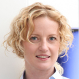 Susanne Günther's profile picture