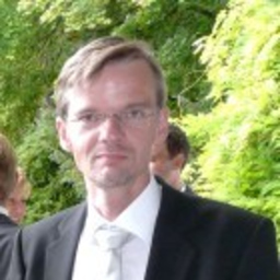 Profilbild Jörg Panick