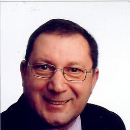 Uwe Ehret's profile picture
