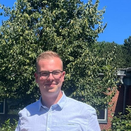Lukas Bernhard