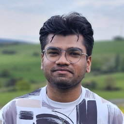Pranav Srinivas Venkatesh