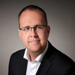 Dr. Markus Runde