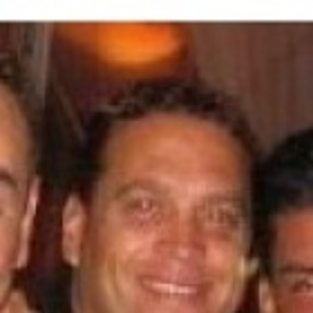 Michael Orlando President of operations Creative Uprising