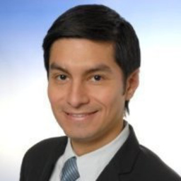 Hector Alfaro