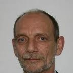 Siegfried Lange
