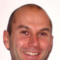 Andreas Kubik