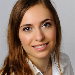 Dunja van der Velde