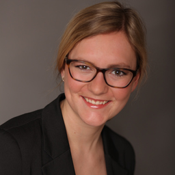 Katy Rüdiger