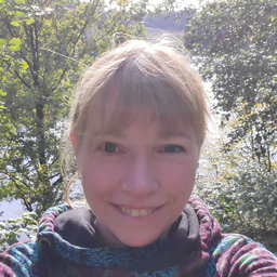 Sibylle Schmidt