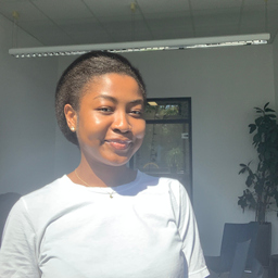 Maybell Azenwi Nkeng