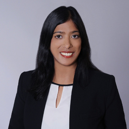 Niharika Garg
