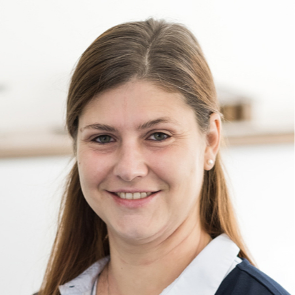 Kathrin Maiwald - Bauzeichnerin - Trathnigg Planungsgruppe | XING