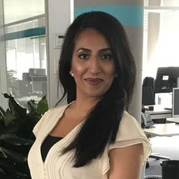 Sameira Ahmed