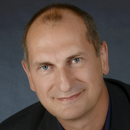 Michael Mende's profile picture