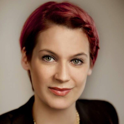 Sabrina Kohlweiss