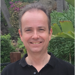 Christian Lütke