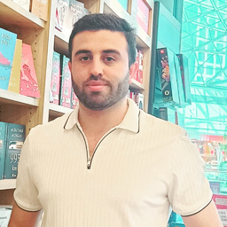 murat karaman