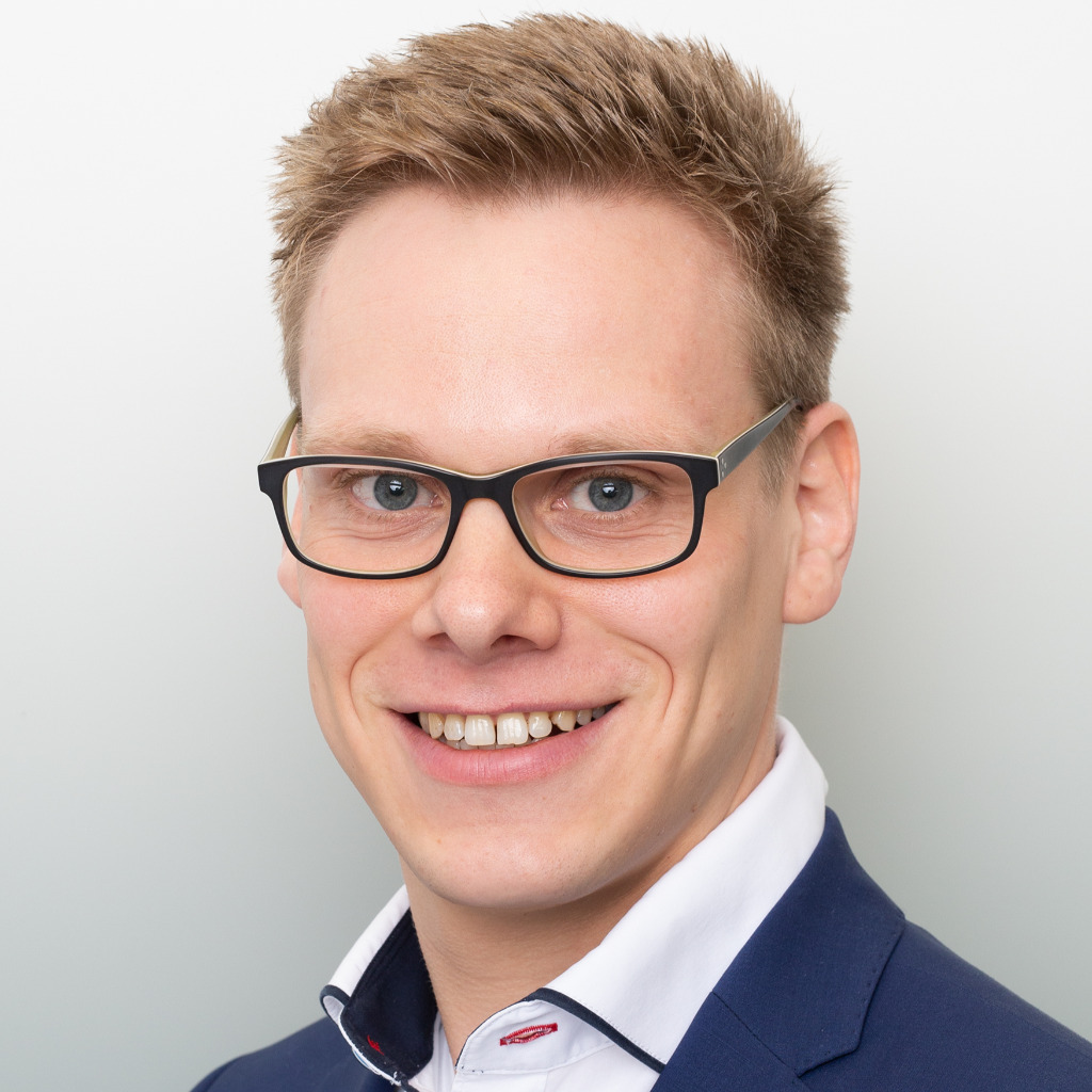 Sascha Dieker Strategischer Einkäufer Remmers Gruppe AG XING