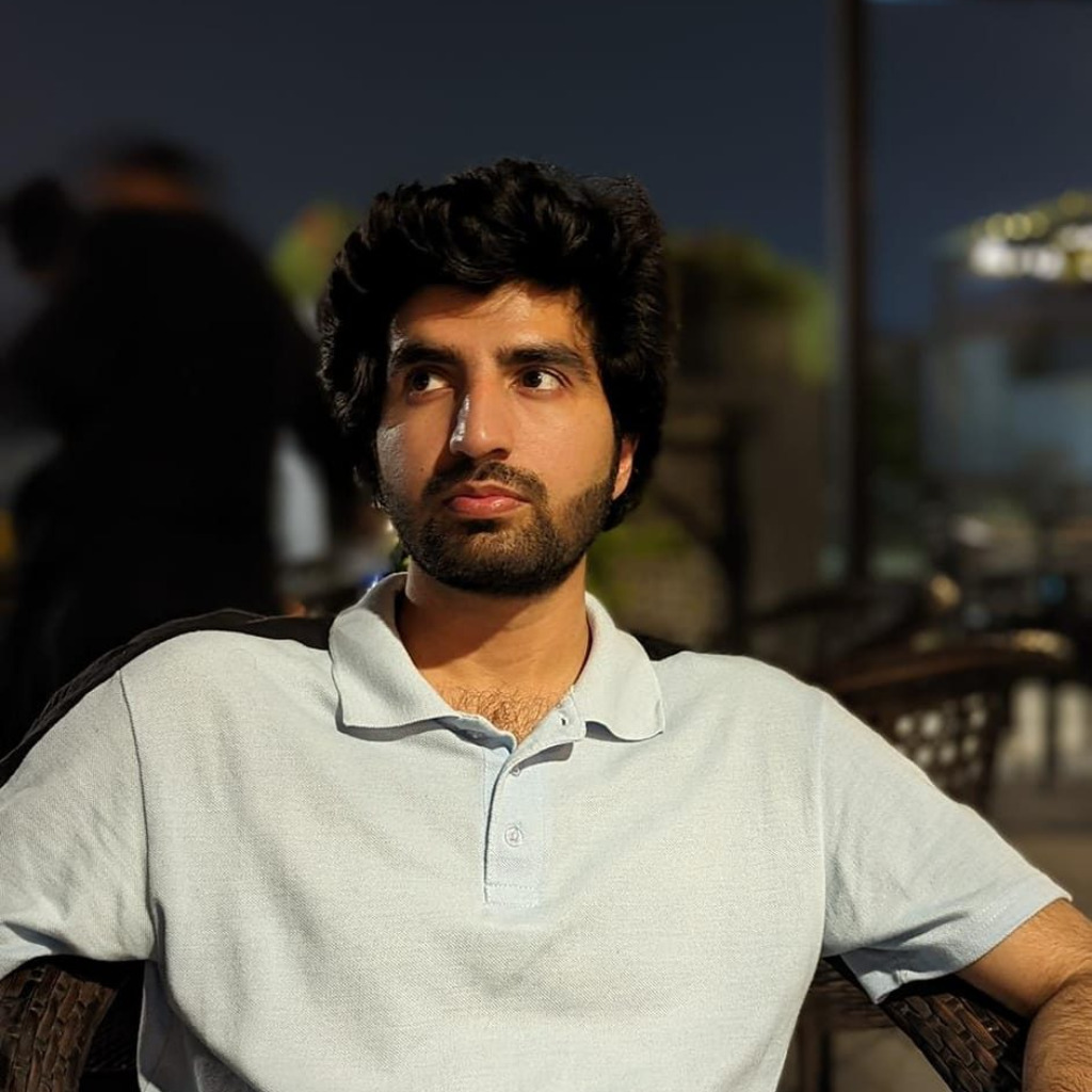 Junaid Nazir Full Stack JavaScript Engineer Tech Lead Contributor 