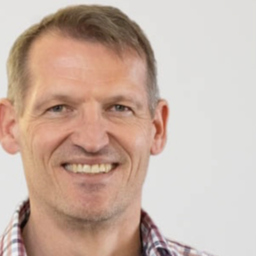 Stefan Aregger