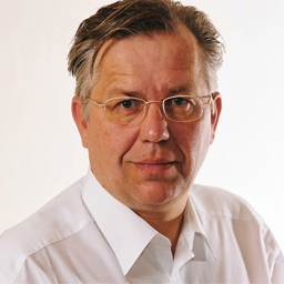 Dr. Henry Saage