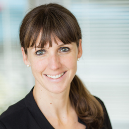 Julia Weber Zulauf