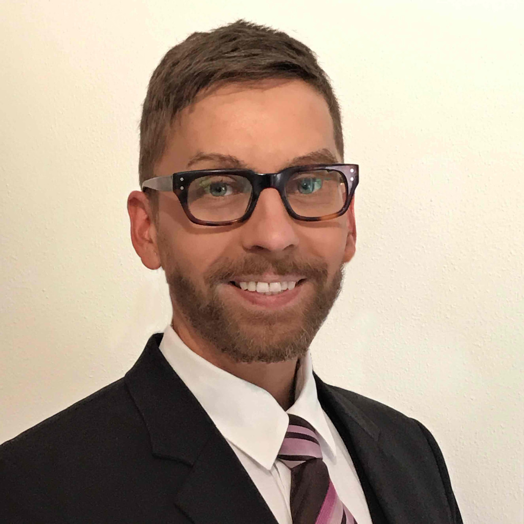 Matthias Schmid Sales Manager / Arbeitsvorbereitung / Ausbilder