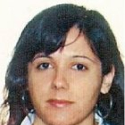 Ana María Merino Márquez