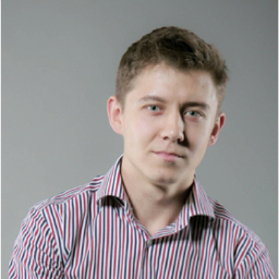 Mag. Yevgeniy Rogov