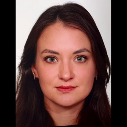 Maja Klages's profile picture