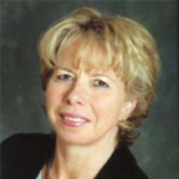 Cornelia Keller-Ebert