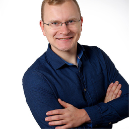 Tobias Lutsch