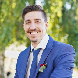 Kevin Gleich